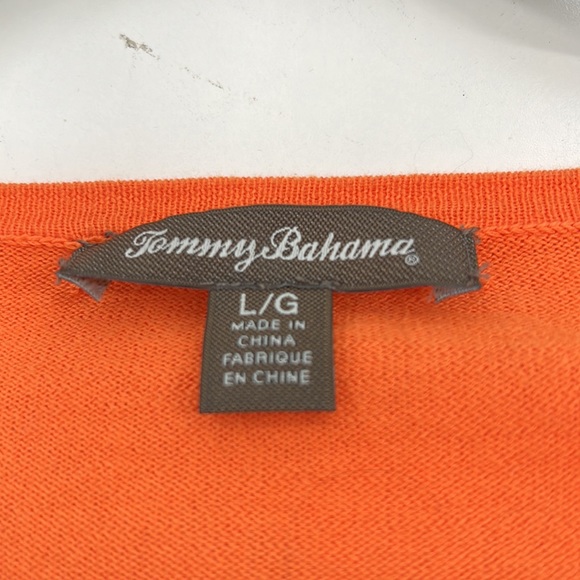 Tommy Bahama Ombré Sweater - Picture 6 of 6